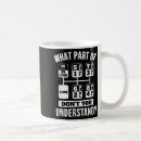 Search for new trend mugs Speech