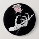 Search for death do us part badges Skull