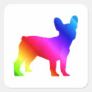 Search for french bulldog puppy stickers Dog lover