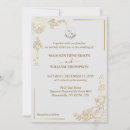 Search for engraving invitations Floral