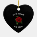 Search for trust christmas tree decorations Faith