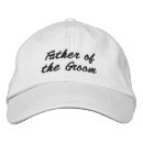 Search for wedded hats Script