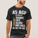 Search for 45 acp tshirts Fat