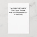 Search for scottie dog birthday cards Scotties
