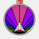 Search for 1920s christmas tree decorations Retro