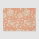 Search for art nouveau tissue paper Floral
