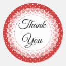 Search for red white polka dots stickers Baby shower