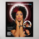 Search for hair style art Black