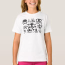 Search for metal kids tshirts Crossbones