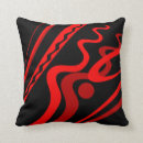 Search for black and rust cushions Trendy