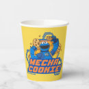 Search for cookie monster sesame street paper cups Problem solving