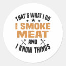 Search for bbq smoker stickers Flame