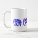 Search for blue elephant mugs Tea