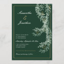 Search for vines invitations Leaves