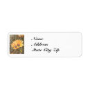 Search for flower of life return address labels Nature