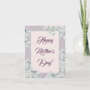 Search for mothers day card note cards Flowers