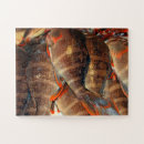 Search for seafood puzzles Fish