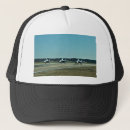Search for jet hats Planes