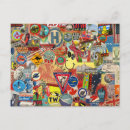 Search for sticker postcards Greetings