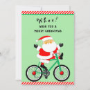 Search for funny cycling cards Sports
