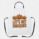 Search for smash aprons Halloweendecor