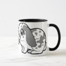 Search for floppy ears mugs Bunny