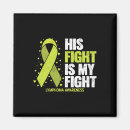 Search for lymphoma magnets Complex regional pain syndrome