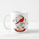 Search for state bird mugs Virginia