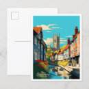 Search for canterbury postcards Travel