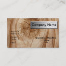 Search for nature business cards Construction