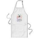 Search for frosty the snowman aprons Candy cane