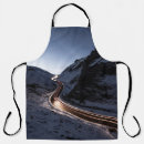 Search for road aprons Nature