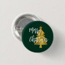 Search for white christmas tree badges Festive