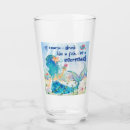 Search for fish beer glasses Mermaid