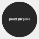 Search for tranquility stickers Calm