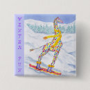 Search for winter fun badges Snow