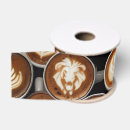 Search for coffee ribbon Brown