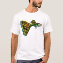 Search for guppies tshirts Livebearers