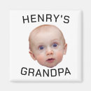 Search for new grandma magnets Grandparents