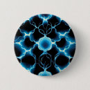 Search for electricity badges Blue