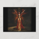 Search for witch postcards Woman