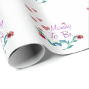 Search for mummy wrapping paper New mum