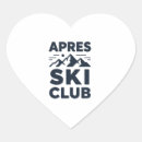Search for winter heart stickers Sports
