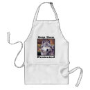 Search for wolves aprons Animal