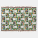 Search for tiger photo blankets Animal