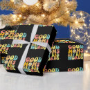 Search for bad wrapping paper Funny