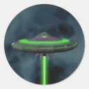 Search for sci fi stickers Saucer