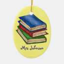 Search for library christmas tree decorations Teacher