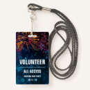 Search for volunteer id badges Concert