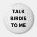 Search for birdy magnets Funny